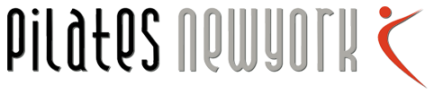 Logo Pilates newYork